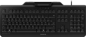 Cherry SMART BOARD 1150 Keyboard, schwarz, USB, DE (JK-A1150DE-2)