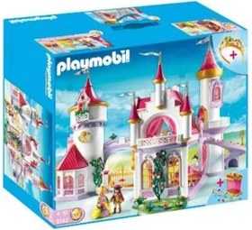 playmobil Princess Prinzessinnenschloss