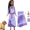 Mattel Disney - Wish - Asha von Rosas Abenteuerpack Vorschaubild