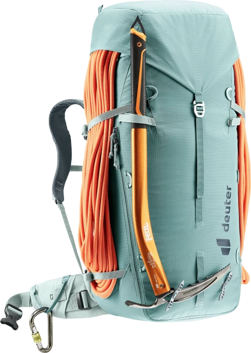 Deuter Guide 42+8 SL jade/frost (Damen)