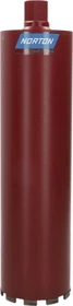 Norton Clipper Classic CB Beton Diamant-Nassbohrkrone, 186x450mm, 1 Stück