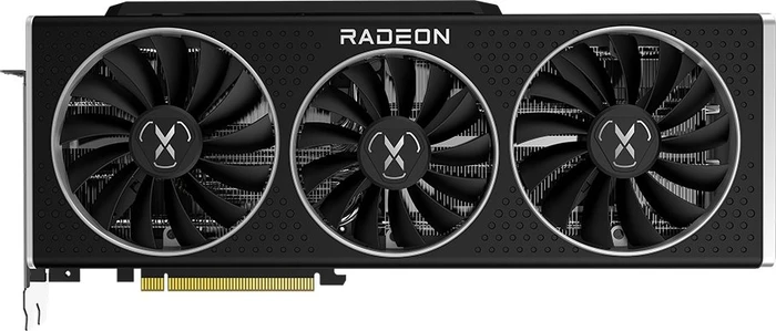 XFX Speedster MERC 319 Radeon RX 6800 XT Core Gaming, 16GB GDDR6, HDMI, 3x DP