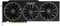XFX Speedster MERC 319 Radeon RX 6800 XT Core Gaming, 16GB GDDR6, HDMI, 3x DP Vorschaubild