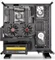 Thermaltake Core P3 schwarz, Acrylfenster Vorschaubild