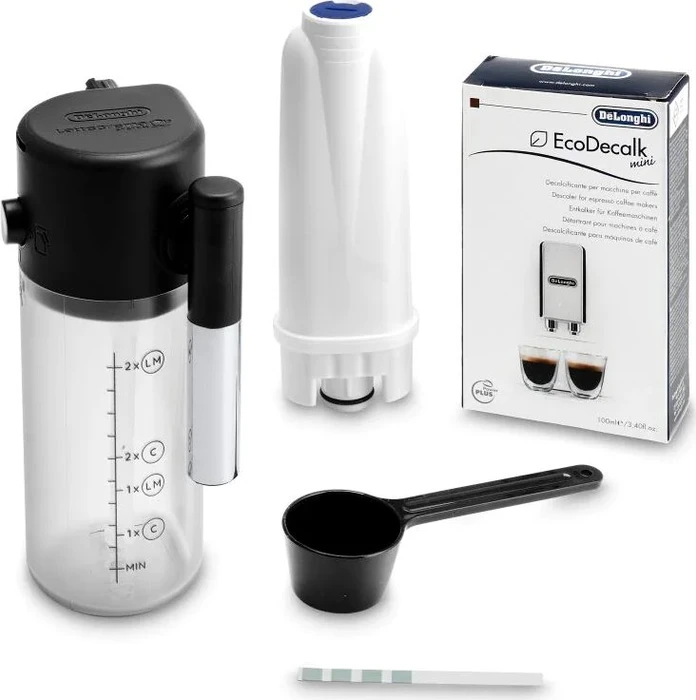 DeLonghi ECAM 292.81.B Magnifica Evo