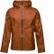 Black Diamond Treeline Rain Shell Funktionsjacke desert clay (Herren) Vorschaubild