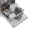 Gorenje G600 GI672B90X Vorschaubild