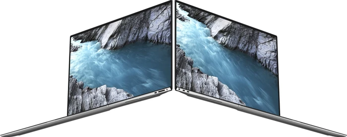 Dell XPS 15 9500 (2020), Platinum Silver, Core i7-10750H, 32GB RAM, 1TB SSD, GeForce GTX 1650 Ti, DE