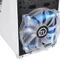 Thermaltake Overseer RX-I Snow Edition, Acrylfenster Vorschaubild