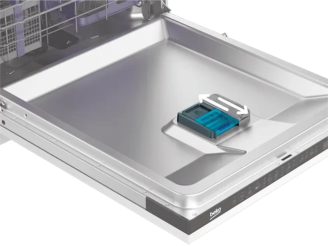 Beko BDIN38440