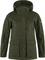 Fjällräven Forest Hybrid Modell 2022 Funktionsjacke deep forest (Damen) Vorschaubild