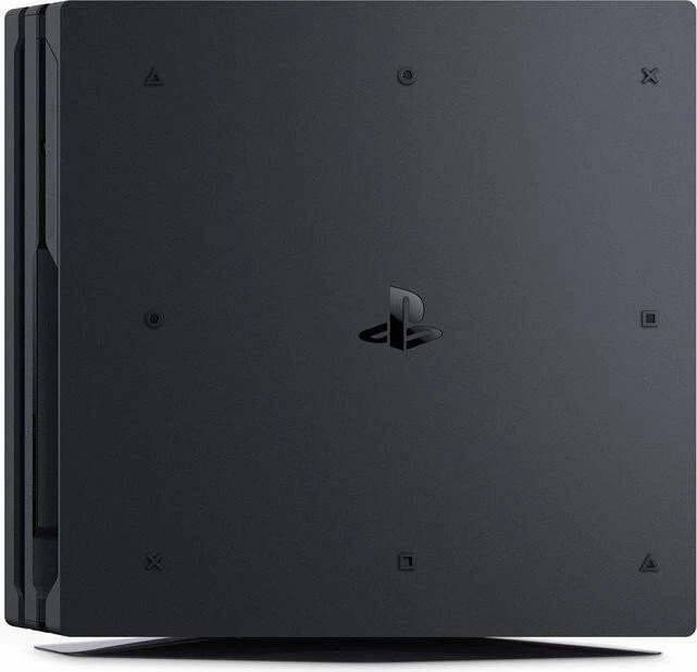 Sony PlayStation 4 Pro - 1TB Death Stranding Bundle schwarz