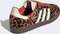 adidas Samba OG core black/preloved red/cream white (Damen) Vorschaubild