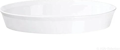 ASA Selection 250°C Plus Gratin Backform oval 48x32cm