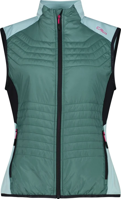 CMP Unlimitech Stretch Performance Weste (Damen)