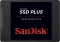SanDisk SSD Plus 1TB, 2.5" / SATA 6Gb/s Vorschaubild