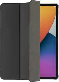 Hama Tablet Case Fold Clear für Apple iPad Pro 12.9" (5. Generation / 2021), schwarz