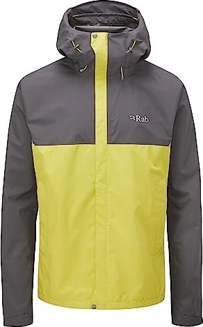 Rab Downpour Eco Jacke (Herren)