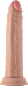 Shaft Model J Dildo 21.5cm hautfarbe/hell