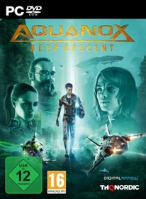 Aquanox: Deep Descent (Download) (PC)
