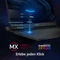 MSI GT77 12UHS-010 Titan GT77 12UHS-010, Core Black, Core i9-12900HX, 64GB RAM, 2TB SSD, GeForce RTX 3080 Ti, DE Vorschaubild