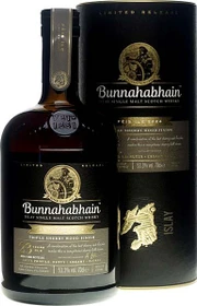 Bunnahabhain Fèis Ìle 2024 Triple Sherry Wood 700ml