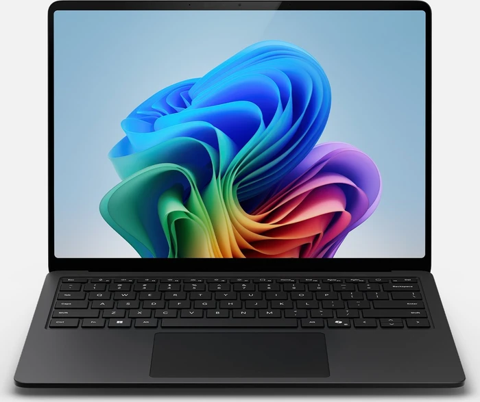 Microsoft Surface Laptop 7 15", schwarz, Snapdragon X Elite - X1E-80-100, 16GB RAM, 1TB SSD, DE