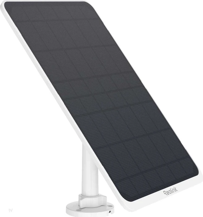 Reolink Solarpanel 3, weiß, Solarmodul