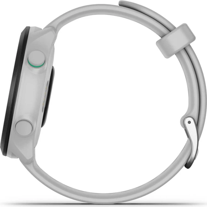 Garmin Forerunner 55 stonewhite