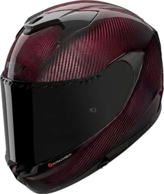 Nolan X-904 Ultra Carbon Liquido 328