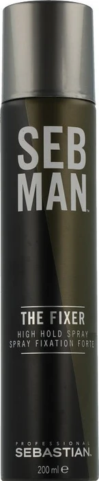 Sebastian Seb Man The Fixer Haarspray, 200ml