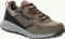 Jack Wolfskin Dromoventure Low cold coffee (Herren) Vorschaubild