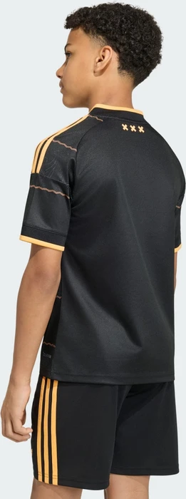 adidas Ajax Amsterdam 2026/2027 Auswärtstrikot kurzarm (Junior)