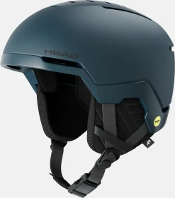 Head Faero Exp MIPS Helm nightpetrol