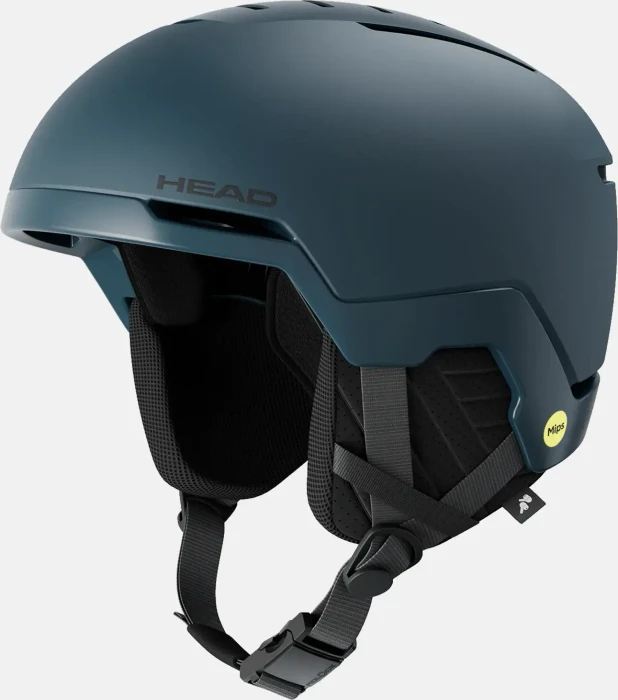 Head Faero Exp MIPS Helm nightpetrol