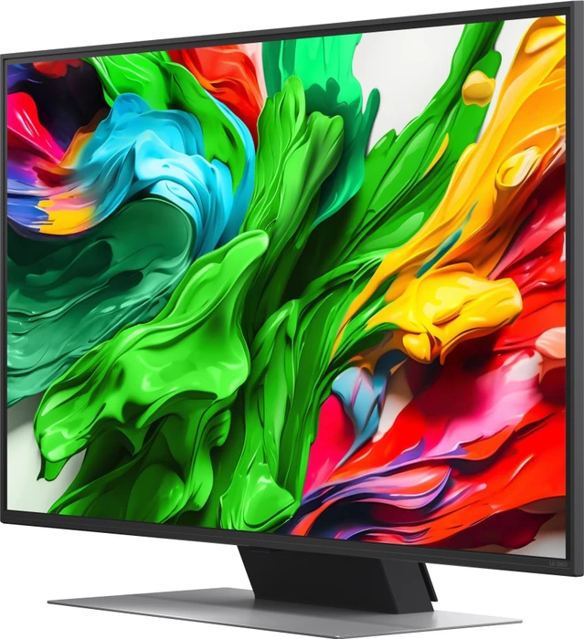LG QNED evo AI 50QNED86A6C