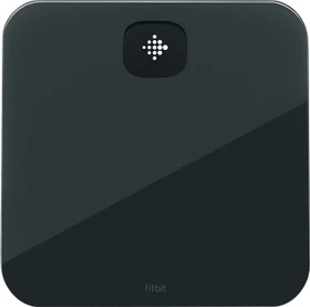 Fitbit Aria Air digitale Personenwaage schwarz