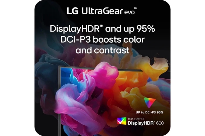 LG UltraGear evo G9 52G930B-B, 52"