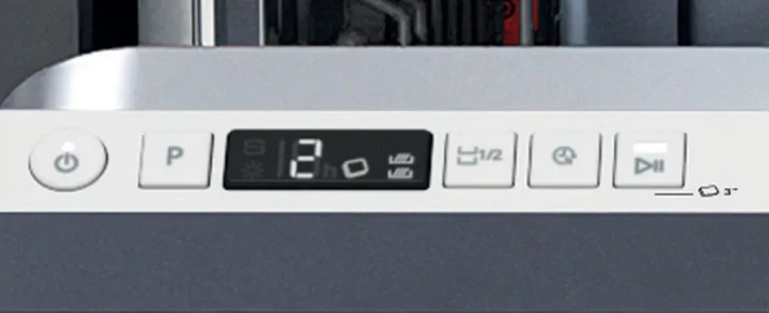 Bauknecht B2I HD526 A