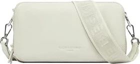 Liebeskind Berlin Clarice M Umhängetasche creme