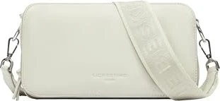 Liebeskind Berlin Clarice M Umhängetasche creme
