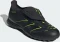 adidas Predator League Fold-Over Tongue TF core black/carbon/lucid lemon Vorschaubild