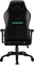 Tesoro Alphaeon S3 Gamingstuhl, schwarz/blau Vorschaubild