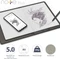 XP-Pen Note Plus, schwarz Vorschaubild