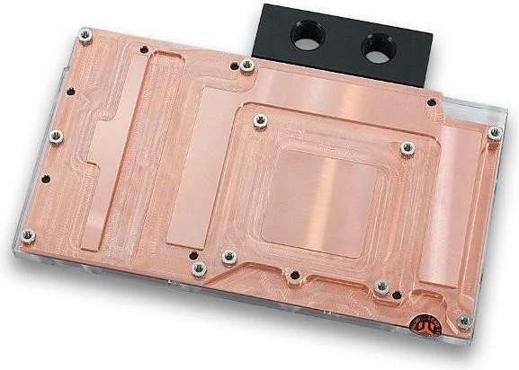 EK Water Blocks EK-FC Titan X/980 Ti