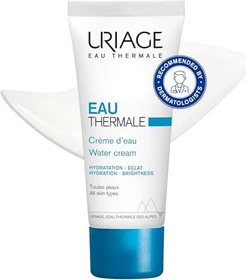 Uriage Eau Thermale Light Water Cream, 40ml