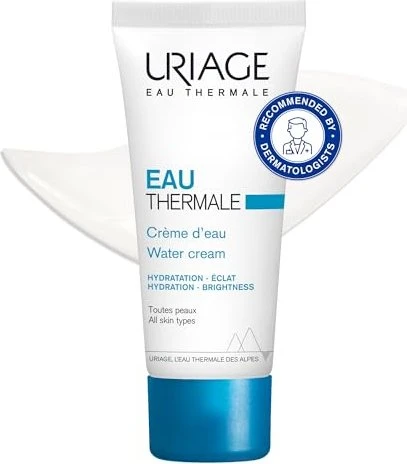 Uriage Eau Thermale Light Water Cream, 40ml