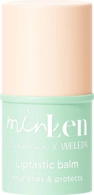 Weleda minLen Madeleine x Weleda Liptastic Balm, 4.5g