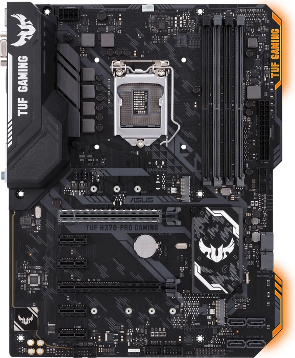 ASUS H370