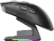 Secret Gear ZX1 8K Lightweight Wireless Gaming Mouse mit Ladestation, weiß, USB/Bluetooth Vorschaubild